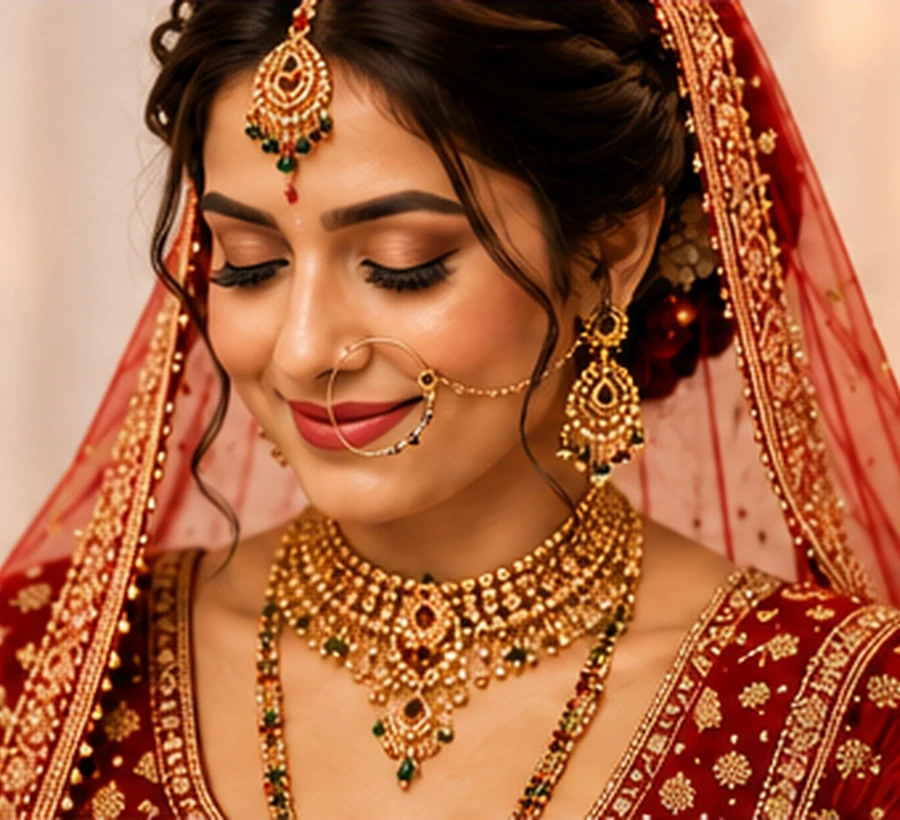 Bridal Glow Package